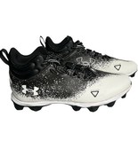 Under Armour Men&#39;s Spotlight Fran 2.0 Football Series Shoe Size 11 - $47.54 CAD