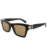 SALVATORE FERRAGAMO SF2013S-011 Sunglasses Sun Glasses 011 BLACK Authent... - €123,20 EUR