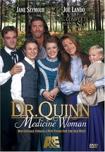 Dr. Quinn Medicine Woman - The Complete Season Six [DVD] [DVD] - £37.19 GBP
