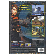 No One Lives Forever 2: A Spy In HARM's Way [PC Game] image 2