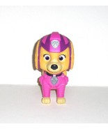 Paw Patrol The Movie Skye Mission Pup Talks, Barks and Moves Head Intera... - £3.82 GBP