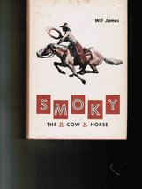 Smoky, the cowhorse James, Will - £14.72 GBP