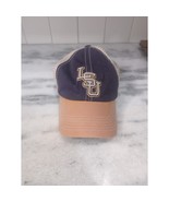 LSU Tigers Mesh Trucker Hat OSFM, Louisiana State Cap, Official Top Of T... - $24.75