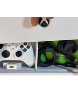 Xbox Series X - All Digital Gaming Console - 1TB SSD  WHITE - open box - $683.09