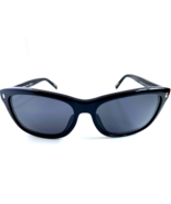 New Christian DIOR &quot;Black Tie&quot; 167FS 807Y1 57mm Black Men&#39;s Sunglasses I... - €257,61 EUR