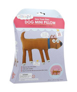 My Studio Girl Flatsie Mini Dog Cushion Sewing Kit - £21.92 GBP