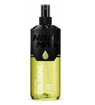 Nishman Aftershave Cologne (400ml/13.5oz) image 5