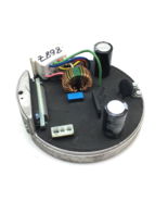 Genteq Endura HW19 Module ONLY 1/2HP 230V CCW Lead End used  #Z898 - $229.56 CAD