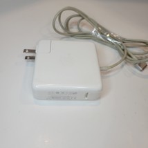 Genuine OEM Apple 85W MagSafe 2 Power Adapter ( MacBook Pro Retina) - £14.48 GBP