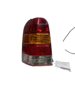 01 02 03 04 05 06 07 Ford escape left drivers tail light assembly OEM - $762.06 MXN