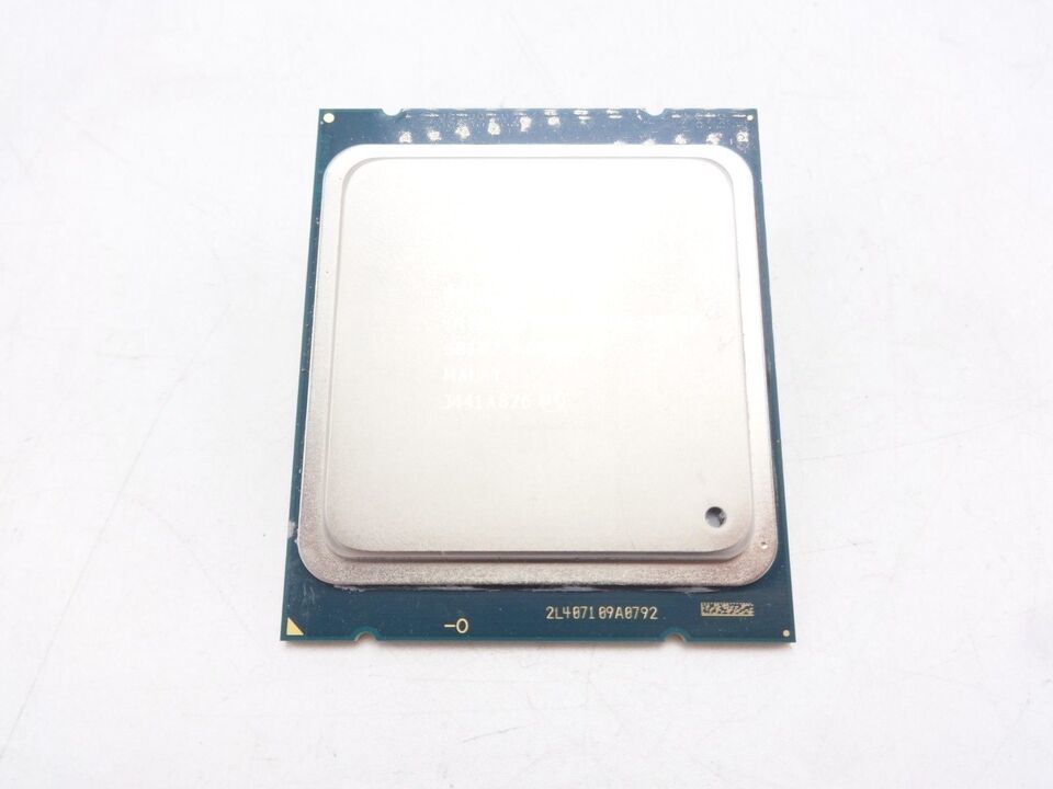 Intel SR1B7 E5-2637V2 3.5GHZ 4C Processor - $19.98