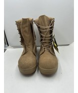 Belleville ICWR  Mens Tan GoreTex Combat Tactical Military Boots Size 10... - $64.34