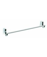 Bilbao chrome towel bar. Towel rail - $138.69+