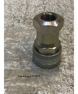 Aeroquip Female Disconnect Quick Change Hose Coupler FD4510031212 - $641.37 MXN