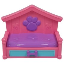 Puppy in my Pocket Puppy Family Bed ONLY*** - Just Play 2016 - $7.70