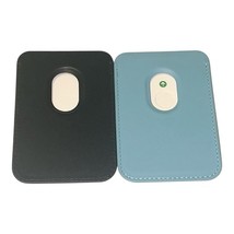 2× MagSafe Wallets Patrick Star & Corgi Card Holder Cute Cartoon Phone Wallet Ne image 3