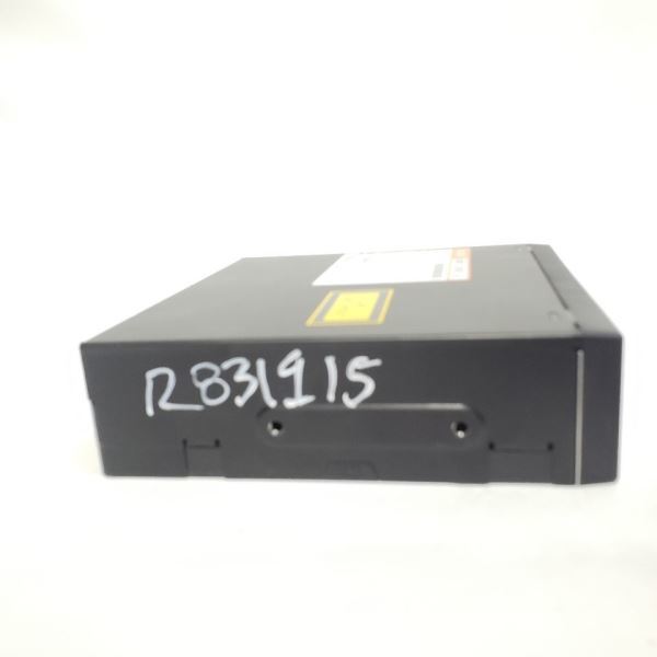 GPS Navigation DVD Player PN:8W8310E887AE OEM 2009 Jaguar XF Item image 8