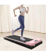 Portable Treadmill with LED Display and Remote - $1,199.00