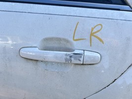 Driver Door Handle Exterior Assembly Door Rear Fits 02-06 CAMRY 104855348 - $54.80