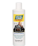 Real Time Pain Relief George Foreman&#39;s Knockout Formula, 12 Ounce Bottle - £31.60 GBP