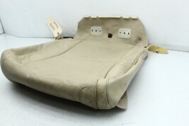 2010-2015 LEXUS RX450H RX350 FRONT RIGHT PASSENGER LOWER SEAT COVER H1491 image 5