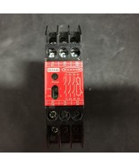 Banner ES-FA-6G Safety Relay for Emergency Stop Switch  - $586.73 MXN