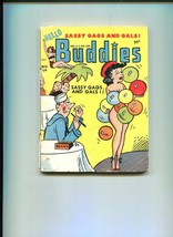 Hello Buddies February 1953-HARVEY-MARILYN MONROE-VG - £64.76 GBP