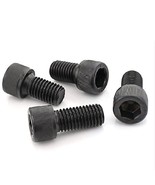 Fujiyuan 20 pcs Hexagon socket head screw cup head bolt Hex screw Hardwa... - $105.43 MXN