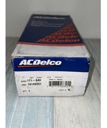 # 171-582 AC Delco AC Delco 171-582 GM#19152635 - $902.82 MXN
