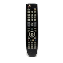 Samsung TV Remote Control BN59-00721A Tested Working - £9.47 GBP