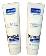 DERMASIL Severe Dry Skin Lotion 2 Pack  Lipid EFA Treatment Hypo Allergenic - £10.26 GBP