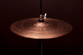 Meinl 14&quot; Byzance Foundry Reserve HiHat - £518.98 GBP