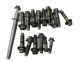 Engine Oil Pan Bolts From 2014 Mazda CX-9  3.7  VIN A - £19.99 GBP