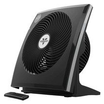 Vornado 279TR Whole Room Circulator Fan, Portable, 3 Speed, Tilt, Remote Control - $79.95