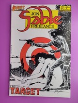 Jon Sable Freelance #7 Fine 1983 Combine Shipping BX2449 - £1.18 GBP