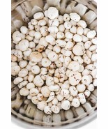 Premium Makhana (Fox Nut) Pack 500g - Healthy, Crunchy & Gluten-Free Snack - $22.99