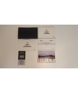 2008 Chevrolet Tahoe/Suburban Owners Manual &amp; Navigation Handbook User G... - $1,747.86 MXN