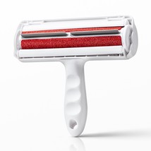 Pet Hair Remover Roller Reusable Dual-sided Lint Roller for Furniture Carpet - $47.85 CAD