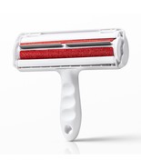 Pet Hair Remover Roller Reusable Dual-sided Lint Roller for Furniture Ca... - $47.85 CAD
