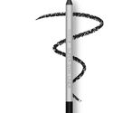 Wunder2 SUPER-STAY Makeup Eyeliner Pencil Waterproof Matte Essential Bla... - $18.57