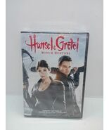 Hansel and Gretel Witch Hunters DVD 2013 - $3.96
