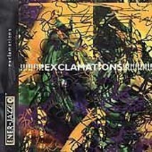 Exclamations! [Audio CD] - £8.35 GBP