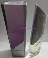 Womens Fragrance Odyssey Cologne Spray 1.7 fl oz Avon NOS - $14.80