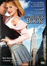 The Black Book [DVD, 2005 ] Brittany Murphy, Holly Hunter, Kathy Bates - £1.78 GBP