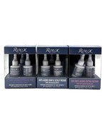 Roux Leave-In Treatment Anti-Aging Hair Treatment 3 Application Each Box... - $19.95+