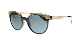 Versace Women Sunglasses VE4330 Round 53mm Authentic - $139.00