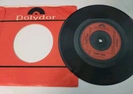 Vangelis Chariots of Fire / Erics theme - 45 Vinyl Record Pokydor Posp 246 - $127.78 MXN