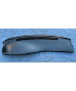 92-02 Cadillac Eldorado Upper Dash Dashboard Pad Cover Defrost OEM Black - $835.25 CAD
