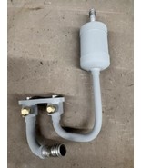 1962 1963 1964 Corvette GTO Impala 442 Camaro Firebird A/C Compressor Mu... - $2,741.93 MXN