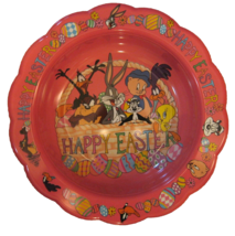 Warner Brothers Looney Tunes Vintage 1996 Happy Easter Bowl - £12.95 GBP